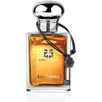 Eisenberg Secret V Ambre d'Orient Eau de Parfum pentru bărbați 30 ml