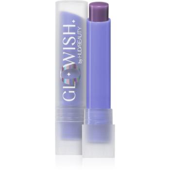 Huda Beauty Glo Wish Super Jelly Lip Balm balsam de buze culoare Blueberry 2,5 g