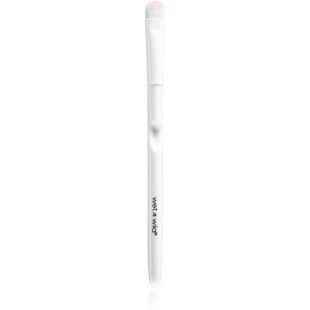 Wet n Wild Brush pensula mica pentru fard de pleoape 1 buc