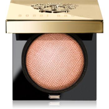 Bobbi Brown Luxe Eye Shadow fard de ploape de nuanta aurie culoare MELTING POINT 2,5 g