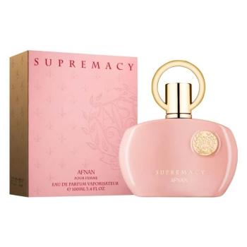 Afnan Supremacy Pink - EDP 2 ml - eșantion cu pulverizator