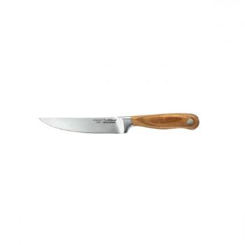 Cuțit universal Tescoma FEELWOOD, 13 cm