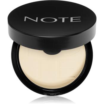 Note Cosmetique Banana Powder pudra matuire 10 g