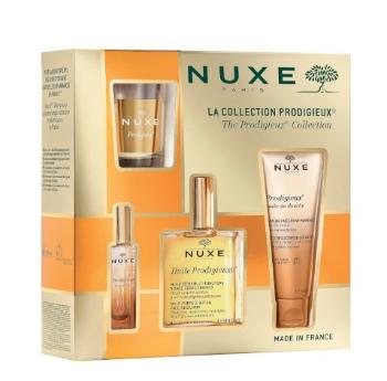 Nuxe Set cadou Prodigieuse Set