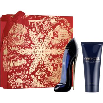 CAROLINA HERRERA Good Girl set cadou pentru femei