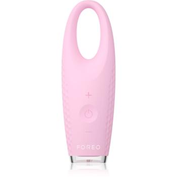 FOREO Iris™ 2 aparat pentru masaj zona ochilor Pearl Pink