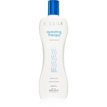Biosilk Hydrating Therapy Conditioner balsam hidratant 355 ml