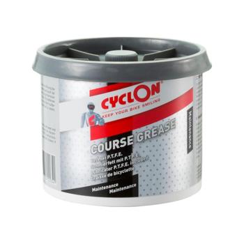 
                         vaselină - ROAD GREASE /COURSE GREASE 500 ml 
                