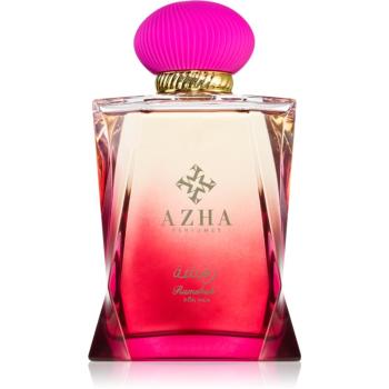 AZHA Perfumes Ramshah Eau de Parfum pentru femei 100 ml