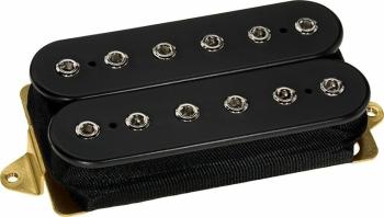 DiMarzio DP 153FBK The Fred Black Hangszedő