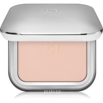 KIKO Milano Weightless Perfection pudra compacta SPF 30 culoare 80 Neutral 12 g