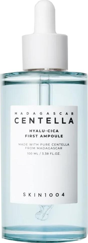 SKIN1004 Serum facial hidratant Madagascar Centella (Hyalu-Cica First Ampoule) 100 ml