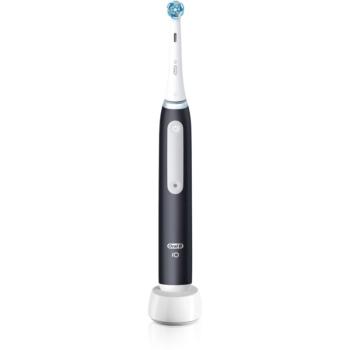 Oral B iO3 periuta de dinti electrica Black 1 buc