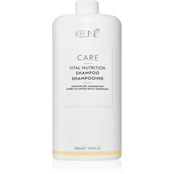 Keune Care Vital Nutrition Shampoo șampon intens hrănitor 1000 ml