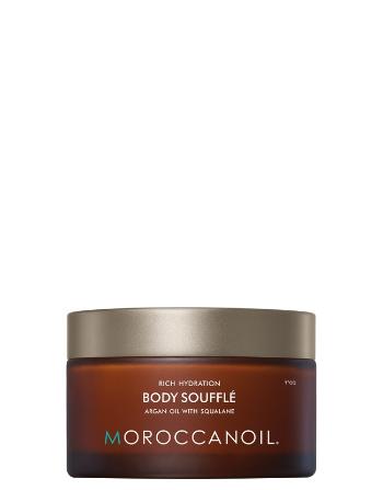 Moroccanoil Sufleu hidratant de corp (Body Soufflé) 200 ml