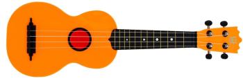 Ukulele Woodi UK-21OR(BK)
