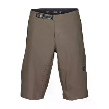 
                         Pantaloni scurți de ciclism fără bretele - DEFEND 
                