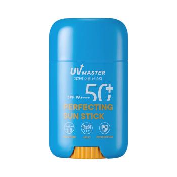 Tony Moly Stick de bronzare SPF 50+ UV Master Perfecting (Sun Stick) 22 g