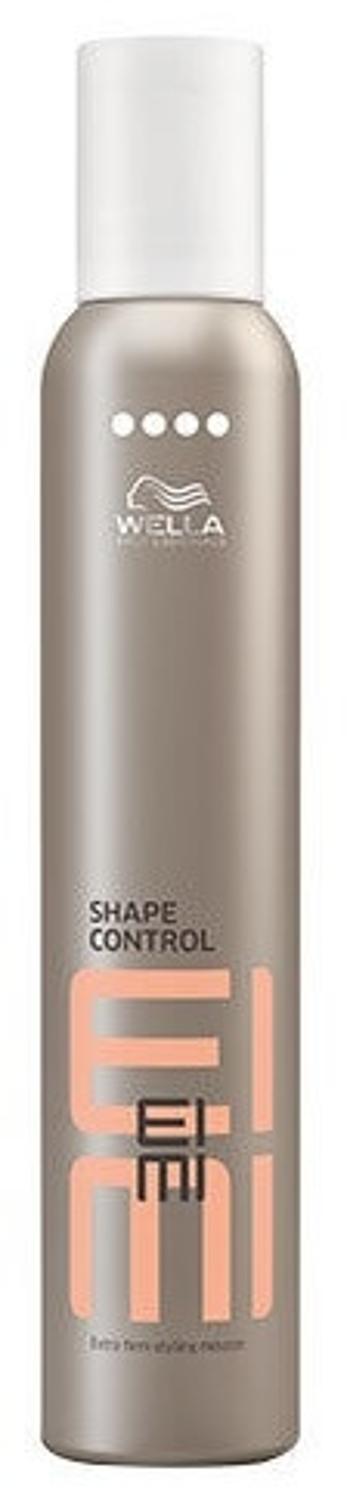 Wella Professionals Spuma ci fixare extra puternica EIMI Shape Control 300 ml 500 ml