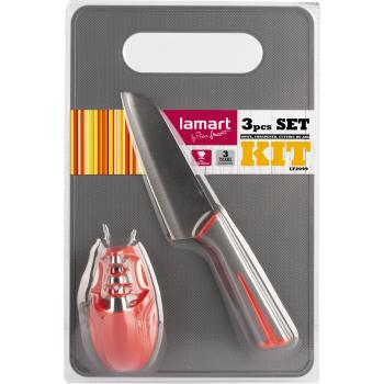 Set accesorii bucătărie Lamart LT2099 3 buc. Kit