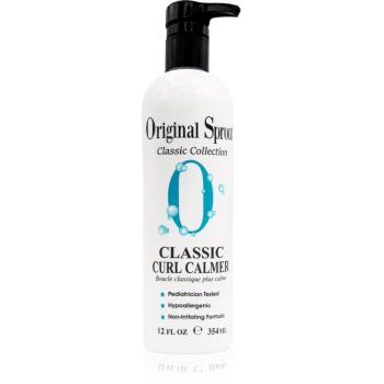 Original Sprout Classic Collection Classic Curl Calmer ingrijire completa pentru păr creț pentru copii pH 4,5 - 5,5 354 ml
