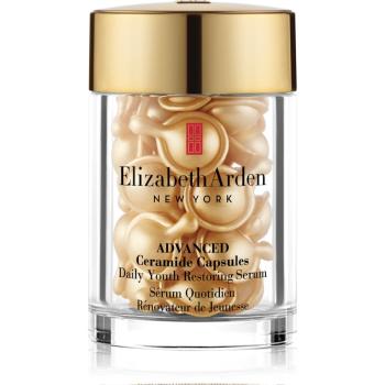 Elizabeth Arden Ceramide Advanced Ceramide ser hidratant si hranitor în capsule 30 caps.