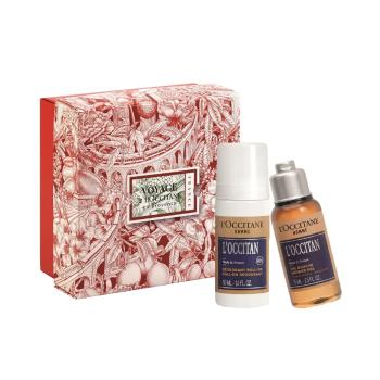 L'Occitane en Provence Set cadou pentru îngrijirea corpului The Authentic L´Occitan