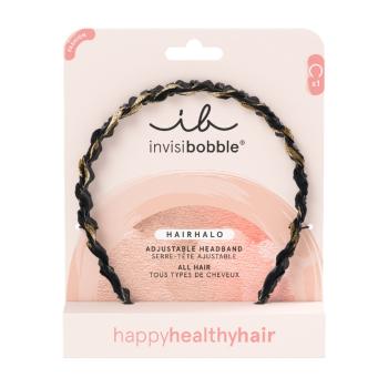 Invisibobble Bentița ajustabilă pentru păr Hairhalo Roarsome