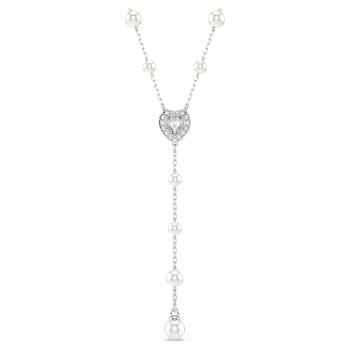 Swarovski Colier elegant pentru femei Y Ariana Grande x Swarovski 5720855