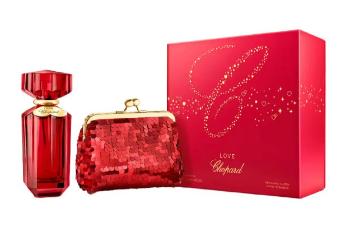 Chopard Love Chopard - EDP 100 ml + pungă cosmetică