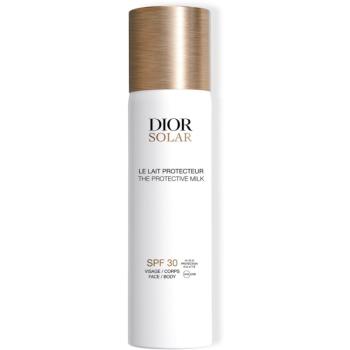 DIOR Dior Solar The Protective Milk lotiune solara pentru fata si corp Spray SPF 30 125 ml