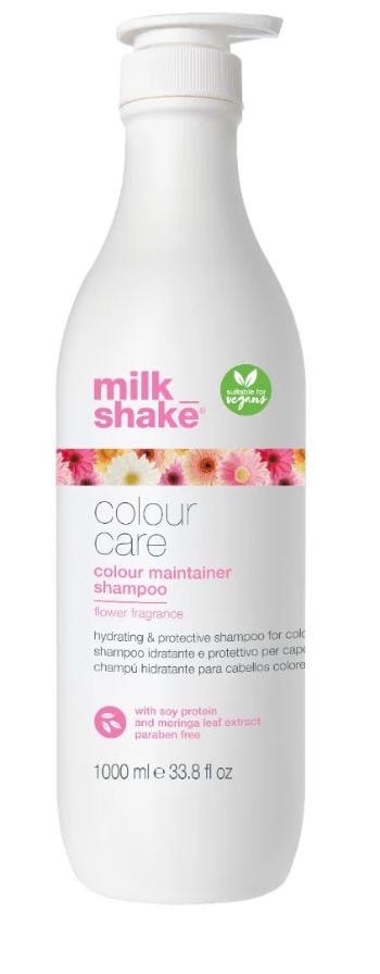 Milk Shake Șampon de protecție pentru părul vopsit Colour Care (Colour Maintainer Shampoo) 1000 ml