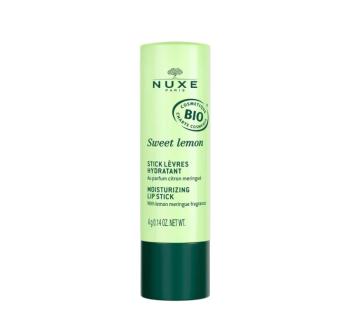 Nuxe Stick hidratant pentru buze Sweet Lemon (Lip Stick) 4 g