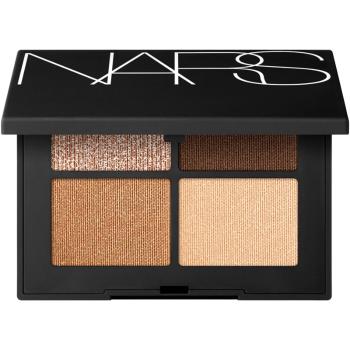 NARS Eyeshadow QUADS paletă cu farduri de ochi culoare QUADS MOHAVE 4,4 g