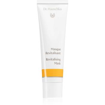 Dr. Hauschka Facial Care masca revitalizanta 30 ml