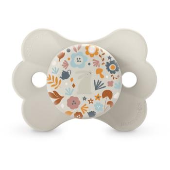 Suavinex Wonderland SX Pro Physiological 6-18 m cumlík Liberty Cream 1 ks