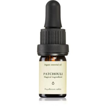 Smells Like Spells Essential Oil Patchouli ulei esențial 5 ml