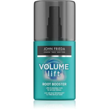 John Frieda Volume Lift Root Booster objemový sprej pro jemné vlasy 125 ml