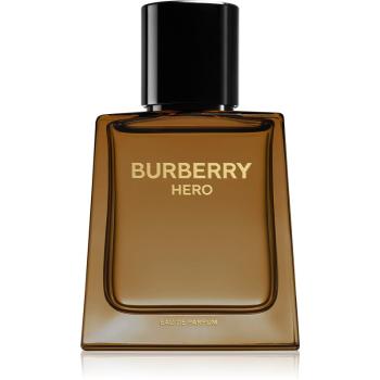 Burberry Hero Eau de Parfum parfémovaná voda plnitelná pro muže 50 ml