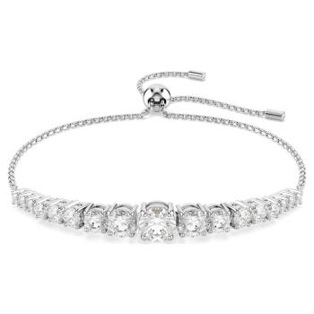 Swarovski Brățară de lux pentru femei cu zirconi Matrix 5690677