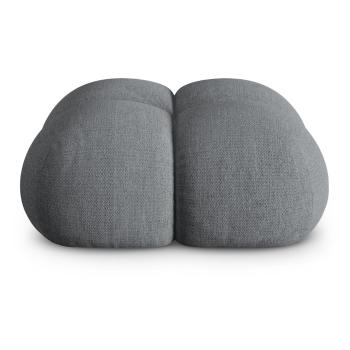 Szürke lábtartó Loretto – Cosmopolitan Design