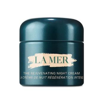 La Mer Cremă de noapte întineritoare împotriva semnelor îmbătrânirii The Rejuvenating (Night Cream) 60 ml