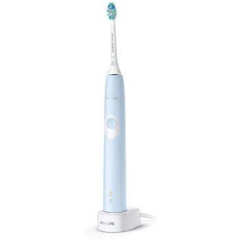 Philips Sonicare 4300 HX6803/04 periuta de dinti cu ultrasunete Blue 1 buc