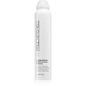 Paul Mitchell Invisiblewear® fixativ păr pentru fixare medie 197 ml