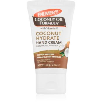 Palmer’s Hand & Body Coconut Oil Formula cremă hidratantă de maini 60 g