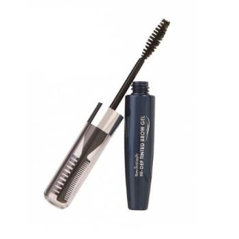 RevitaLash Gel pentru sprâncene (Hi-Def Tinted Brow Gel) 7,4 ml Soft Brown