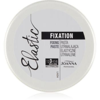 Joanna Professional Elastic gel modelator pentru coafura 200 g