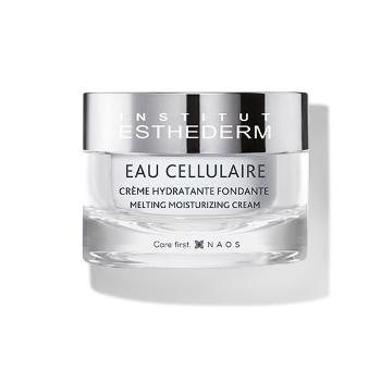 Institut Esthederm Cellular Water Melting Moisturizing Cream 50 ml