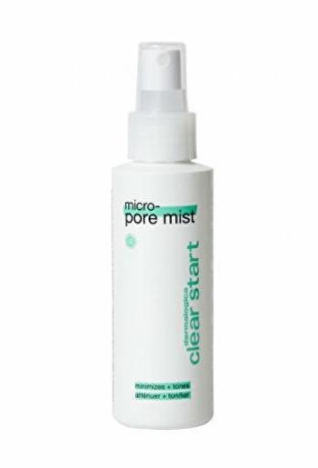 Dermalogica Tonic pentru minimizarea porilor Clear Start (Micro-Pore Mist) 118 ml