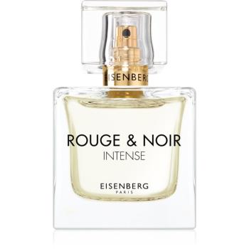 Eisenberg Rouge et Noir Intense Eau de Parfum pentru femei 50 ml